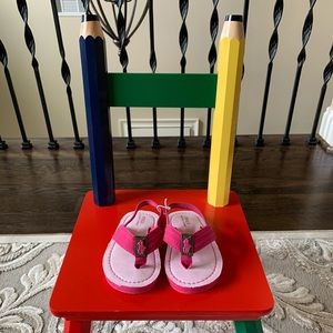 Polo Ralph Lauren Flip Flops